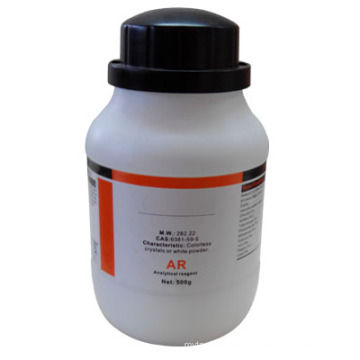 Ar Grade Silver Nitrate for Sale